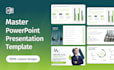 design master powerpoint presentation template