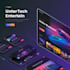 design and develop a custom website from scratch