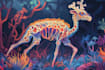 make a scientific illustration for you