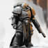 paint your warhammer 40k models
