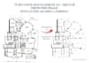 design 2d 3d, resort site, master plan, concept, landscape render, map animation