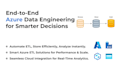 build scalable azure data and warehouse solutions