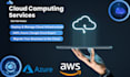 provide professional AWS and azure cloud computing solutions