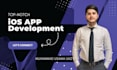 develop ios app in swift, swiftui, uikit