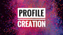 do profile creation 30 for you