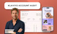 audit your klaviyo account, flows, and deliverability