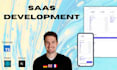 develop your saas solution