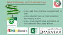 be your professional accountant in uae