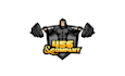 design intelligence particular gym logo