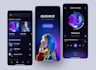 build on demand video streaming app, iptv app, music streaming app