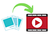 animate your still images and artwork to video
