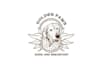 design stand out new pet boarding logo
