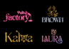 do glitter saloan beauty logo
