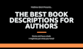 write a riveting and irresistible book description
