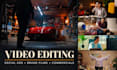 edit your videos, ads and social media content