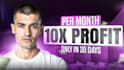 do professional talking head video editing for youtube