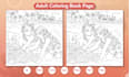 draw hidden object and spot the difference picture for your amazon KDP