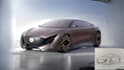 sketch and design your concept car or vehicle projects