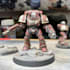 paint your warhammer 40k or as miniature