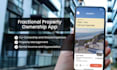 develop a custom fractional property ownership app like pacasso