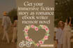 be your steamy romance ghostwriter novel ebook writer