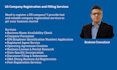 register your company professionally and efficiently