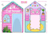create custom childrens book illustrations and cartoon characters