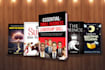 design KDP and kindle book covers