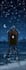 make custom pixel art pictures, scenery
