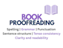 be your professional romance book editor