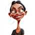 draw a funny caricature with my style