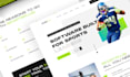 do responsive framer website design