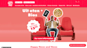 build restaurant online ordering food website integrate toast clover square pos