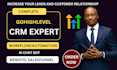 setup gohighlevel workflow , integrate vapi ai voice automation lead crm website
