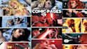 be your comic book artist for comic pages nsfw graphics novel comic illustration