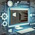 create custom windows batch scripts to automate tasks