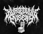 draw your thrash metal logo