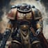make a warhammer 40k character
