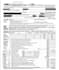 do US individual 1040 tax filing