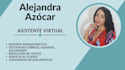 tu asistente administrativo virtual