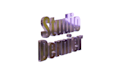transform your logo to high quality 3d and spinning