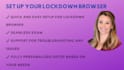 do assist lockdown browser