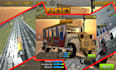 develop 2d,3d,VR,ar, or mix reality game using unity engine , game development