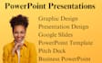do your class powerpoint presentation