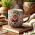 design coffee mug or cup for you