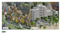 create custom minecraft builds or maps for you