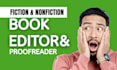 do fiction book ghostwriter, romance ghostwriter, self help ebook ghostwriter