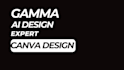 design gamma design canva ai gamma presentation