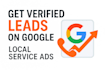 set up your google local service ads