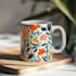 create awesome mug designs for you